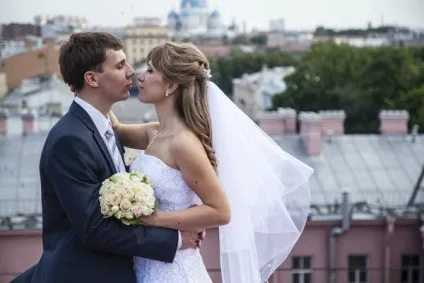 Ранок нареченої в Харків, 9 найважливіших моментів перед весіллям, фото