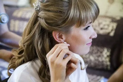 Ранок нареченої в Харків, 9 найважливіших моментів перед весіллям, фото
