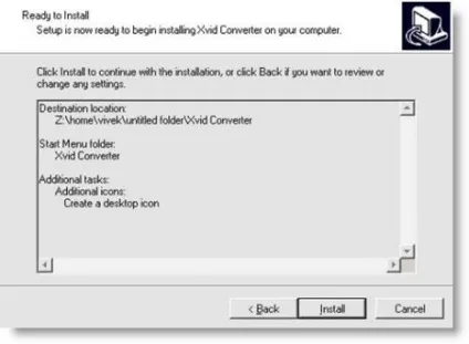 Встановлюємо windows додаток в linux використовуючи crossover