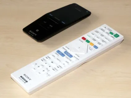 Розумні телевізори sony bravia на платформі android tv (android tv) Розумні телевізори sony bravia на платформі android tv