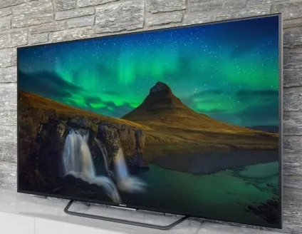 Розумні телевізори sony bravia на платформі android tv (телевізори) Розумні телевізори sony bravia на платформі android tv