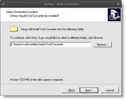 Встановлюємо windows додаток в linux використовуючи crossover