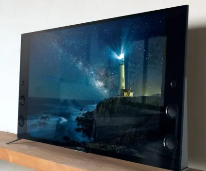 Розумні телевізори sony bravia на платформі android tv (smart tv) Розумні телевізори sony bravia на платформі android tv