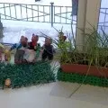 Весела гусінь і її друзі »