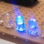 Ввічлива підсвічування салону своїми руками (ввічлива) Ввічлива підсвічування салону своїми руками