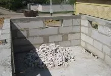 Вентиляція цоколя приватного будинку природна і примусова (приватного) Вентиляція цоколя приватного будинку природна і примусова