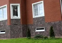 Вентиляція цоколя приватного будинку природна і примусова (цоколя) Вентиляція цоколя приватного будинку природна і примусова