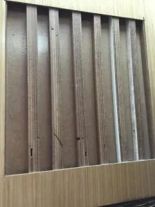 Варіанти заповнення полотна міжкімнатних дверей (варіанти заповнення дверного полотна) Варіанти заповнення полотна міжкімнатних дверей