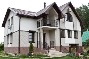Види і різноманітність сайдингу вініловий, металевий, дерев'яний (металевий) Види і різноманітність сайдингу вініловий, металевий, дерев'яний