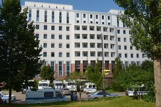 Ветеран конвойної служби розповів про нестиковки в офіційній версії стрільби в Мособлсуде (служби) Ветеран конвойної служби розповів про нестиковки в офіційній версії стрільби в Мособлсуде