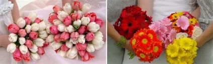 Весняні весільні букети нареченої поради щодо вибору, як зробити своїми руками, фото і відео (нареченої) Весняні весільні букети нареченої поради щодо вибору, як зробити своїми руками, фото і відео