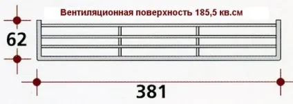 Вентиляція цокольного поверху відео-інструкція по монтажу своїми руками, особливо вентиляційних