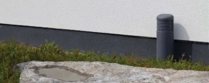 Вентиляція цокольного поверху відео-інструкція по монтажу своїми руками, особливо вентиляційних