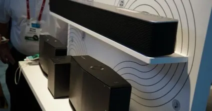 Вибір саундбара з бездротовим сабвуфером, караоке, bluetooth, wi-fi (сабвуфером) Вибір саундбара з бездротовим сабвуфером, караоке, bluetooth, wi-fi