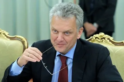 Віктор Христенко біографія, фото, особисте життя, його діти (особиста) Віктор Христенко біографія, фото, особисте життя, його діти