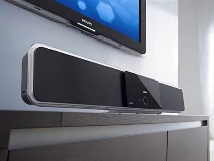 Вибір саундбара з бездротовим сабвуфером, караоке, bluetooth, wi-fi (сабвуфером) Вибір саундбара з бездротовим сабвуфером, караоке, bluetooth, wi-fi