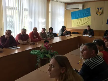 У Бердянську ледь не розірвану собаками дівчину у псів насилу відбили кілька дорослих чоловіків (Бердянську) У Бердянську ледь не розірвану собаками дівчину у псів насилу відбили кілька дорослих чоловіків