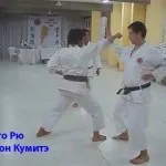 Раптовий напад, система