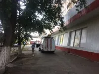 В мнс розповіли деталі інциденту з порятунком дівчата (Будівельні матеріали Мелітополь) В мнс розповіли деталі інциденту з порятунком дівчата