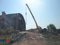 В мнс розповіли деталі інциденту з порятунком дівчата (Продам Будівельні матеріали) В мнс розповіли деталі інциденту з порятунком дівчата