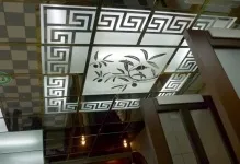Вітражні стелі з підсвічуванням, фото скління від підлоги до стелі, виготовлення і дизайн в (вітражні) Вітражні стелі з підсвічуванням, фото скління від підлоги до стелі, виготовлення і дизайн в