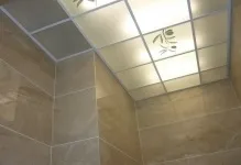 Вітражні стелі з підсвічуванням, фото скління від підлоги до стелі, виготовлення і дизайн в (вітражні стелі) Вітражні стелі з підсвічуванням, фото скління від підлоги до стелі, виготовлення і дизайн в
