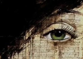 Вантажні малюнки чорнилом, Сучасне мистецтво, contemporary art