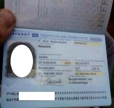 Віза до Голландії (нідерланди) чи потрібна вона і як її отримати самостійно в 2017 році (Голландія) Віза до Голландії (нідерланди) чи потрібна вона і як її отримати самостійно в 2017 році
