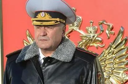 Володимир дзвоників, міністр мвс біографія, діяльність і сім'я (дзвоників) Володимир дзвоників, міністр мвс біографія, діяльність і сім'я