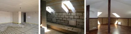 Внутрішнє оздоблення будинку з газобетону відео і фото роботи, ціни (газобетону) Внутрішнє оздоблення будинку з газобетону відео і фото роботи, ціни