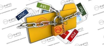 Відновлення даних будь-якого ступеня складності - лабораторія fixinfo (лабораторія) Відновлення даних будь-якого ступеня складності - лабораторія fixinfo