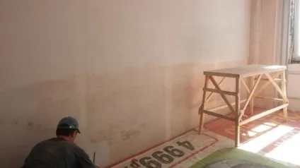 В якій послідовності робити капітальний ремонт у купленої квартирі (послідовність) В якій послідовності робити капітальний ремонт у купленої квартирі