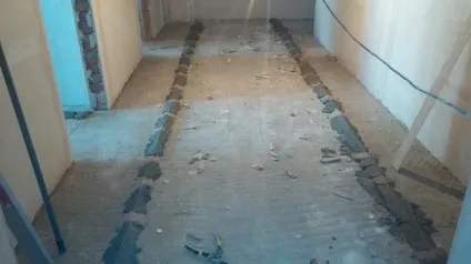 В якій послідовності робити капітальний ремонт у купленої квартирі (який) В якій послідовності робити капітальний ремонт у купленої квартирі
