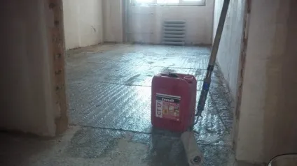 В якій послідовності робити капітальний ремонт у купленої квартирі (робити) В якій послідовності робити капітальний ремонт у купленої квартирі