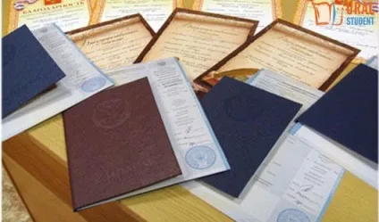 Випускні в вузах