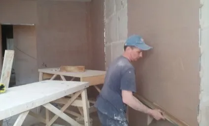 В якій послідовності робити капітальний ремонт у купленої квартирі (послідовності) В якій послідовності робити капітальний ремонт у купленої квартирі