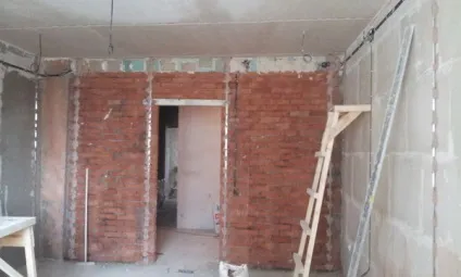 В якій послідовності робити капітальний ремонт у купленої квартирі (робити) В якій послідовності робити капітальний ремонт у купленої квартирі