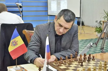 У Пойковському вихідний