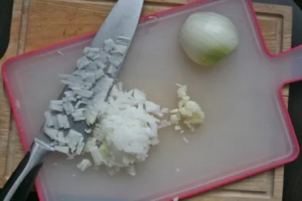 Смачний рецепт кускусу з куркою - як варити кускус в каструлі, покроковий рецепт з фото (кускус) Смачний рецепт кускусу з куркою - як варити кускус в каструлі, покроковий рецепт з фото