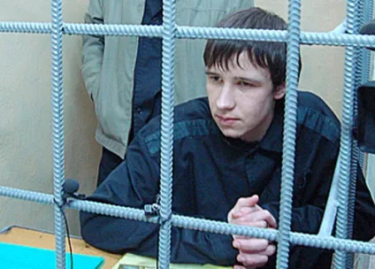 У процесі у справі про підпал - пасажу - таємний свідок - алексєєв - розповів незвичайну (новини) У процесі у справі про підпал - пасажу - таємний свідок - алексєєв - розповів незвичайну