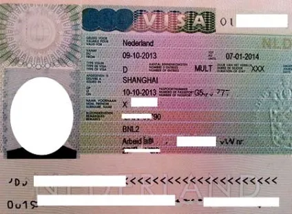 Віза до Голландії (нідерланди) чи потрібна вона і як її отримати самостійно в 2017 році (Голландія) Віза до Голландії (нідерланди) чи потрібна вона і як її отримати самостійно в 2017 році
