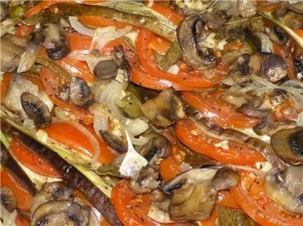 Смачна уклейка - рецепти, як приготувати уклейку (уклейку) Смачна уклейка - рецепти, як приготувати уклейку
