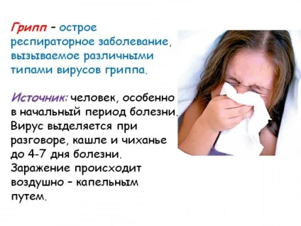 Вірус як визначити інфекції і що значить ГРЗ (хворим) Вірус як визначити інфекції і що значить ГРЗ