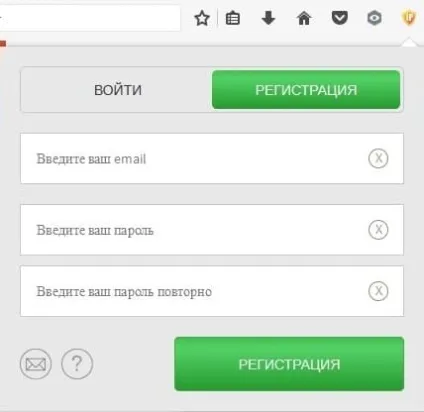Vpn для firefox - три першокласних розширення (firefox) Vpn для firefox - три першокласних розширення