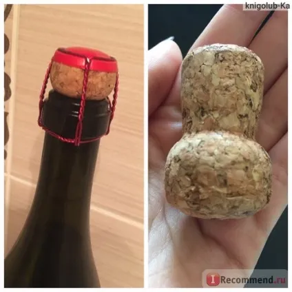 Вино ігристе fragolino rosso perlino - «і нехай фраголіно заборонено в європі, я все одно його