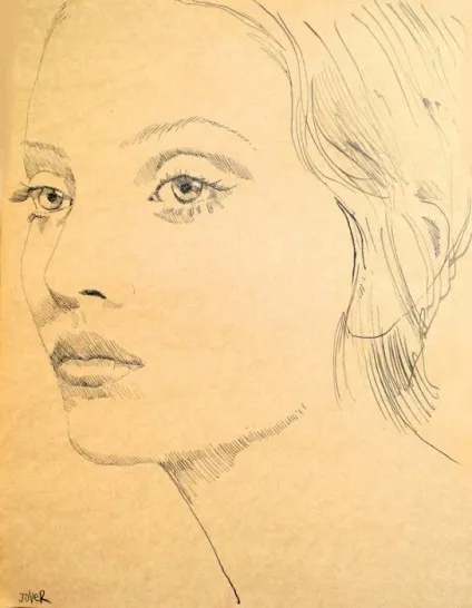 Вантажні малюнки чорнилом, Сучасне мистецтво, contemporary art