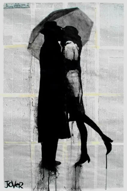 Вантажні малюнки чорнилом, Сучасне мистецтво, contemporary art