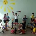 Я дарую тобі квітку »
