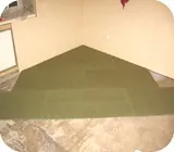 Хвойна підкладка під ламінат isoplaat