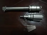 Хонінгувальні головки виробництво і адаптація під верстати - виробнича група профхонінг (хонінгувальні головки) Хонінгувальні головки виробництво і адаптація під верстати - виробнича група профхонінг